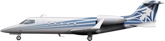 Bombardier Learjet 60 Image