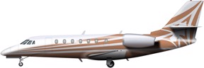 Cessna Citation Sovereign Image