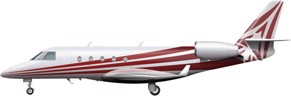 Gulfstream G150 Image