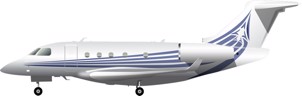 Embraer Legacy 450 Image