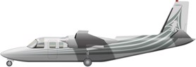Twin Commander 690A Image