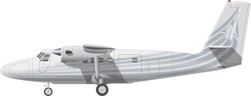 Viking Air DHC 6-400 Twin Otter Image