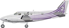 Beechcraft King Air C90GTx Image