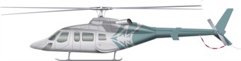 Bell 430 Image