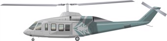 Bell 214ST Image
