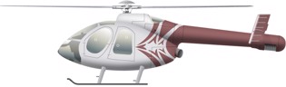 MD Helicopters MD 520N Image