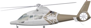 Airbus Helicopters H155 Image