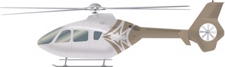 Airbus Helicopters EC135P2 Image