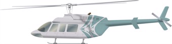 Bell 407GX Image