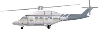 Leonardo Helicopters AW189 Image