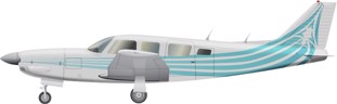 Piper 6X Image