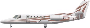 Cessna Citation Bravo Image