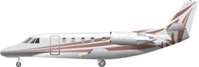 Cessna Citation Excel Image