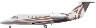 Cessna Citation VII Image