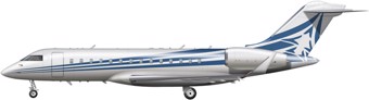 Bombardier Global Express Image
