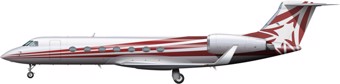 Gulfstream GV Image