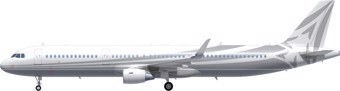 Airbus ACJ321 Image
