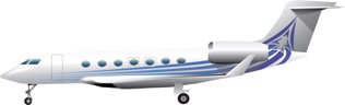 Gulfstream G600 Image