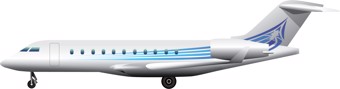 Bombardier Global 5500 Image
