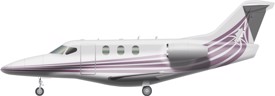 Beechcraft Premier I Image