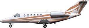 Cessna Citation CJ2 Image