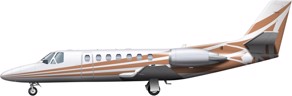 Cessna Citation Encore Image