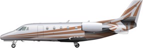Cessna Citation XLS Image
