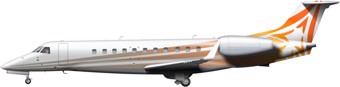 Embraer Legacy Shuttle Image