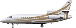 Dassault Falcon 900DX Image