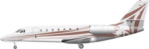 Cessna Citation Sovereign+ Image