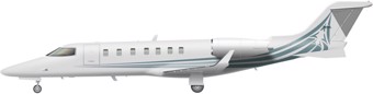 Bombardier Learjet 70 Image