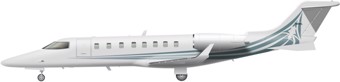 Bombardier Learjet 75 Image