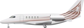 Cessna Citation Latitude Image