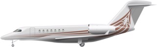 Cessna Citation Longitude Image