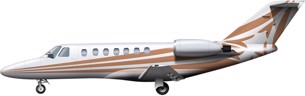 Cessna Citation CJ3+ Image