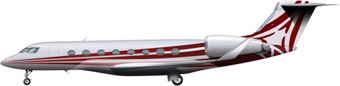 Gulfstream G650ER Image