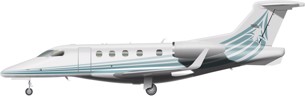 Embraer Phenom 300E Image