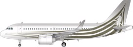Airbus ACJ319 neo Image