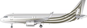 Airbus ACJ320 neo Image