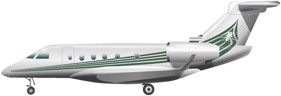 Embraer Praetor 500 Image