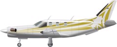 Daher-Socata TBM 700C2 Image