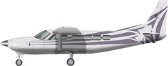 Cessna 208B Grand Caravan Image
