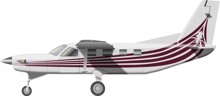 Daher Aircraft Design LLC Kodiak 100 Image