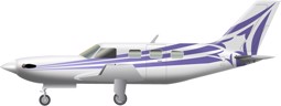 Piper M600 Image