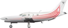 Daher-Socata TBM 930 Image