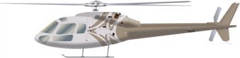 Airbus Helicopters AS355F2 Twinstar Image
