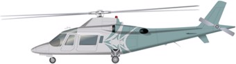 Leonardo Helicopters A109 C Image