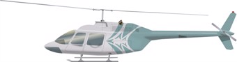 Bell 206B3 Image
