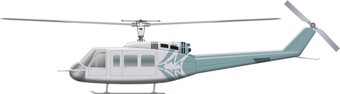 Bell 205A1 Image