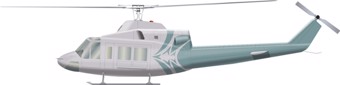 Bell 212 Image
